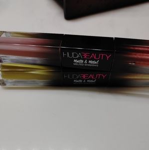 Huda Beauty